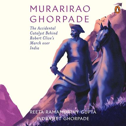 Murarirao Ghorpade