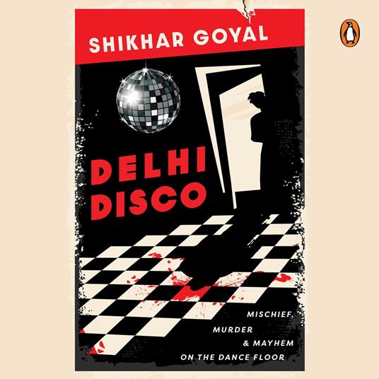 Delhi Disco