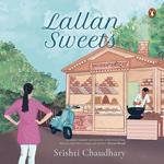 Lallan Sweets
