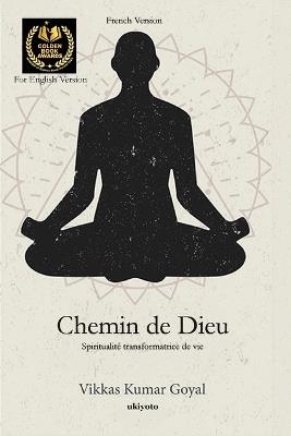 Chemin de Dieu - Vikkas Kumar Goyal - cover