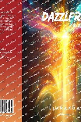 Dazzlers Czech Version - Elanaaga - cover