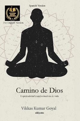 Camino de Dios - Vikkas Kumar Goyal - cover