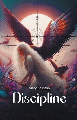 Discipline - Mary Brunton - cover