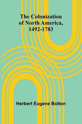 America, Volume 6 (Edition1) - Herbert Eugene Bolton - cover