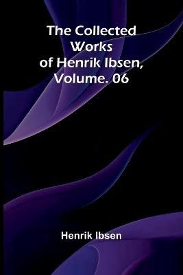Andrew Marvell (Edition1) - Henrik Ibsen - cover