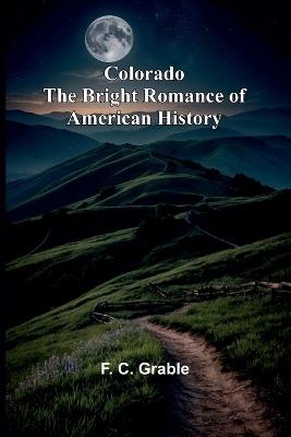 America, Volume 2 (Edition1) - F C Grable - cover