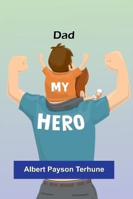 Le rouge et le noir chronique du XIXe siècle (Edition1) - Albert Payson Terhune - cover