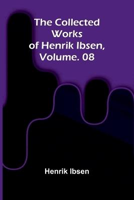 Andreas Vesalius, the Reformer of Anatomy (Edition1) - Henrik Ibsen - cover