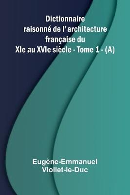 Africa and the American Flag (Edition1) - Eug Ne-Emmanuel Viollet-Le-Duc - cover
