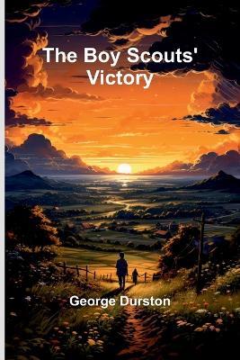 Charles Duran Or, The Career of a Bad Boy By the author of The Waldos (Edition1) - George Durston - cover