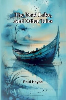 Les diables noirs drame en quatre actes (Edition1) - Paul Heyse - cover