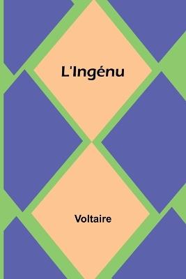 A Charming Fellow, Volume II (Edition1) - Voltaire - cover