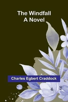 La douceur de vivre (Edition1) - Charles Egbert Craddock - cover