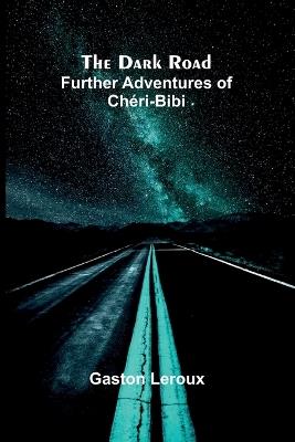 Les deux nigauds (Edition1) - Gaston LeRoux - cover