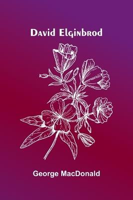 Oeuvres de Marcel Schwob. Volume 1 Spicilège (Edition1) - George MacDonald - cover