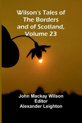 Lancien régime et la révolution (Edition1) - John MacKay Wilson - cover