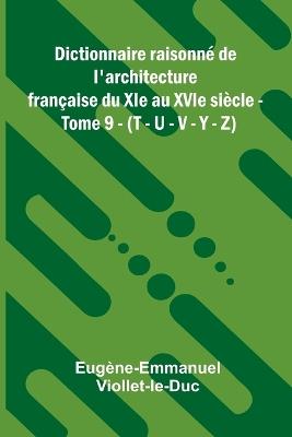 The adventurous lady (Edition1) - Eug Ne-Emmanuel Viollet-Le-Duc - cover