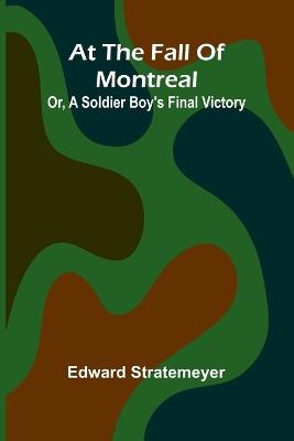 Les mémoires dun valet de pied (Edition1) - Edward Stratemeyer - cover