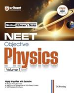 Objective Physics Vol. I (EditionVI)
