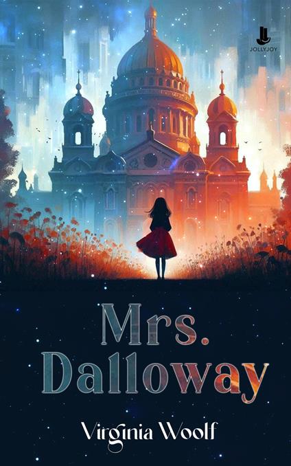 Mrs. Dalloway - Virginia Woolf - ebook