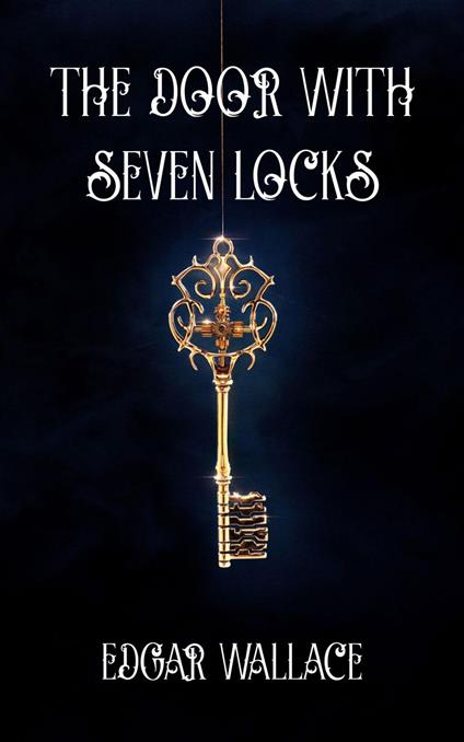 The Door with Seven Locks