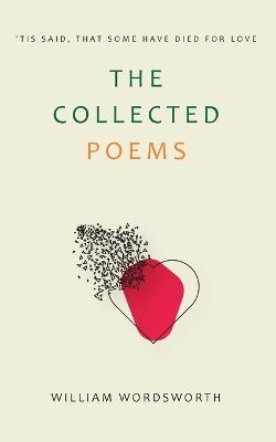 Collected Pomes - William Wordsworth - cover