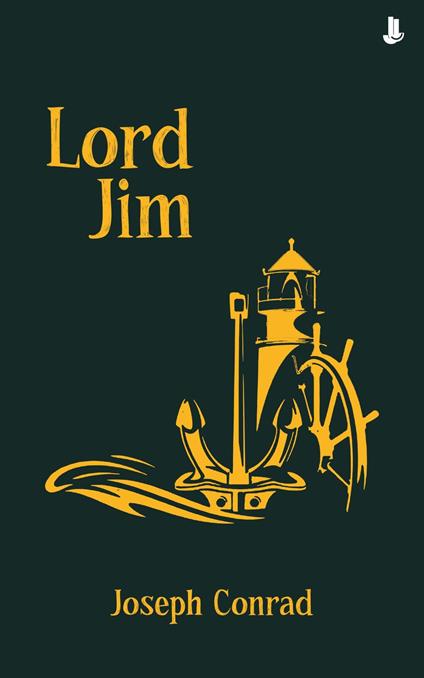 Lord Jim - Joseph Conrad - ebook