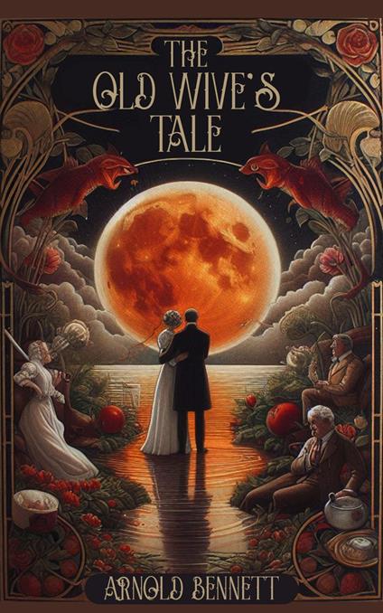 The Old Wives' Tale