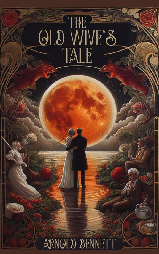 The Old Wives' Tale