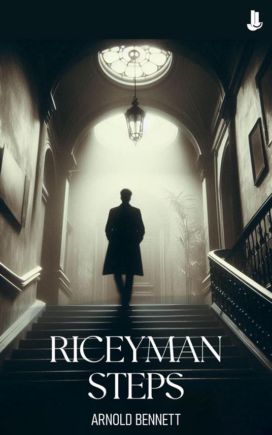 Riceyman Steps