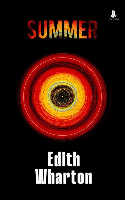 Summer - Edith Wharton - ebook