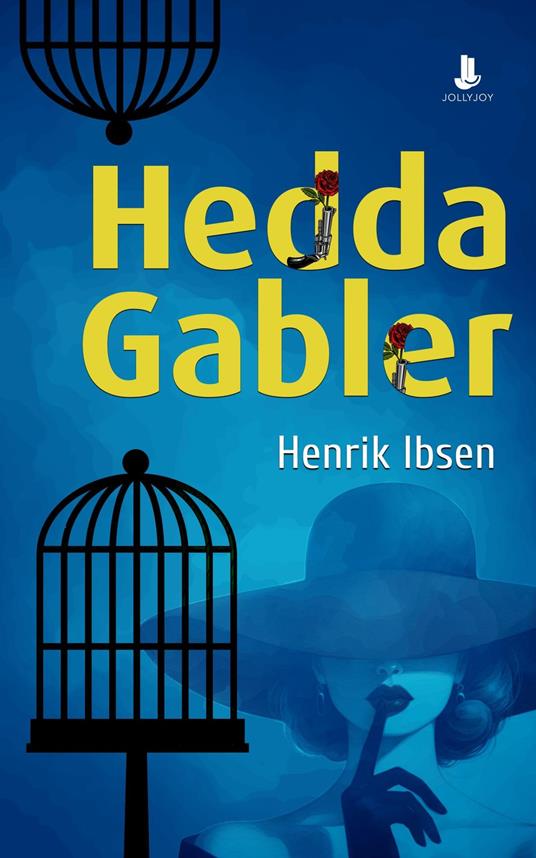 Hedda Gabler