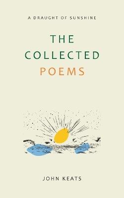 Collected Pomes - John Keats - cover