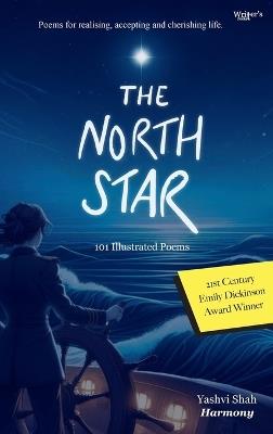 The North Star - Yashvi Shah - cover