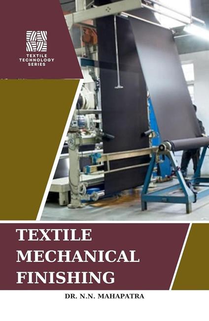 Textile Mechanical Finishing