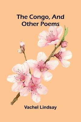 Church Ministry in Kensington A Recent Case of Hieratical Teaching Scripturally Considered (Edition1) - Vachel Lindsay - cover