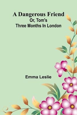 A Body of Divinity (Volume 3) Wherein the doctrines of the Christian religion are explained and defended, being the substance of several lectures on the Assemblys Larger Catechism (Edition1) - Emma Leslie - cover