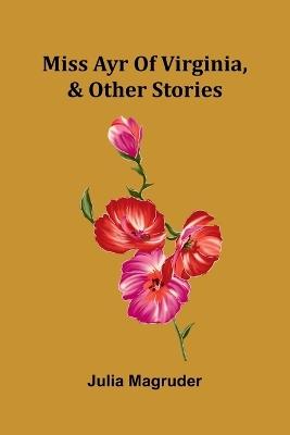 The Bobbsey twins at Cloverbank (Edition1) - Julia Magruder - cover