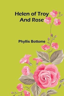 At Plattsburg (Edition1) - Phyllis Bottome - cover