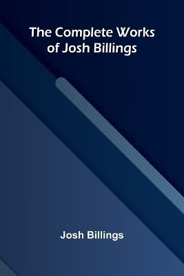 The Church In Politics—Americans Beware (Edition1) - Josh Billings - cover