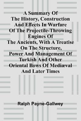 Blood on my jets (Edition1) - Ralph Payne-Gallwey - cover