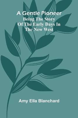 Around the clock in Europe  A travel sequence (Edition1) - Amy Ella Blanchard - cover