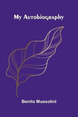 A Book of the Pyrenees (Edition1) - Benito Mussolini - cover