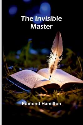 Days of Heaven Upon Earth (Edition1) - Edmond Hamilton - cover