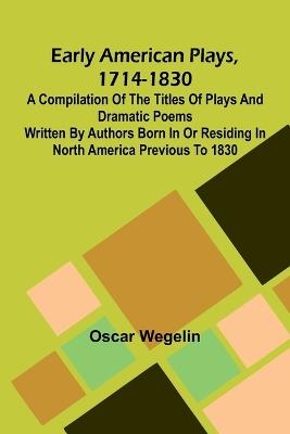 Daddy-Long-Legs (Edition1) - Oscar Wegelin - cover