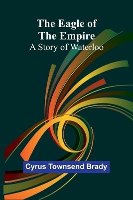 The Daisy, or, Cautionary Stories in Verse Adapted to the Ideas of Children from Four to Eight Years Old. (Edition1) - Cyrus Townsend Brady - cover