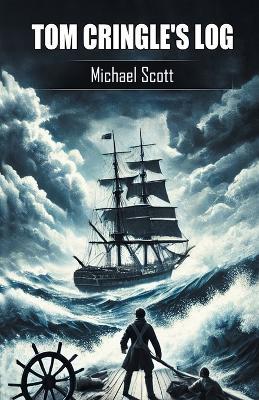 Tom Cringle's Log (Edition2024) - Michael Scott - cover