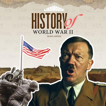 History of World War II
