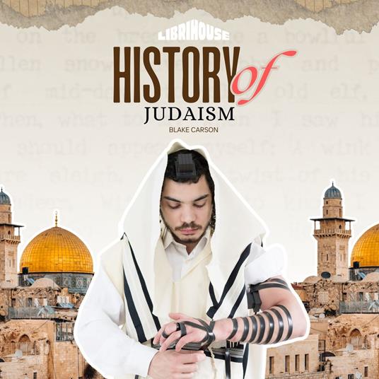 History of Judaism