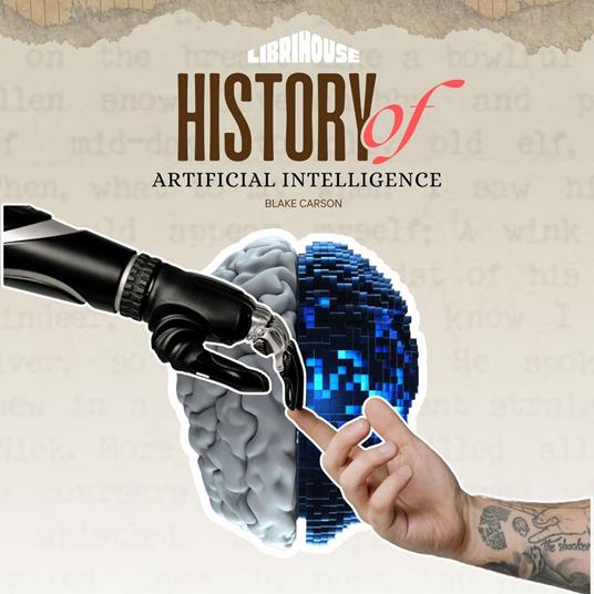 History of Artificial Intelligence